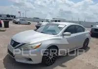 2017 Nissan ALTIMA фото