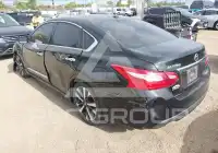 2017 Nissan ALTIMA photo