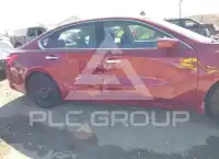 2017 Nissan ALTIMA photo