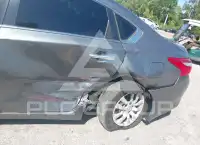 2017 Nissan ALTIMA фото