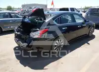 2017 Nissan ALTIMA фото