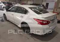 2017 Nissan ALTIMA фото