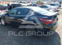 2017 Nissan ALTIMA фото