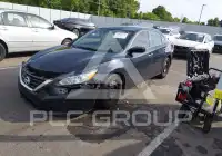 2017 Nissan ALTIMA фото