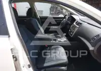 2017 Nissan ALTIMA фото