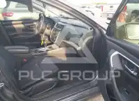 2017 Nissan ALTIMA фото