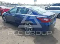 2017 Nissan ALTIMA фото