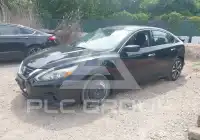 2017 Nissan ALTIMA photo