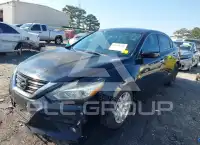 2017 Nissan ALTIMA фото