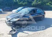 2017 Nissan ALTIMA фото