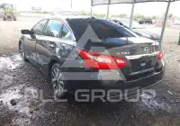 2017 Nissan ALTIMA фото