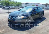 2017 Nissan ALTIMA фото