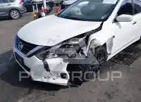 2017 Nissan ALTIMA фото