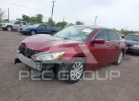 2017 Nissan ALTIMA фото