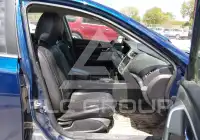 2017 Nissan ALTIMA фото