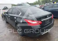 2017 Nissan ALTIMA фото