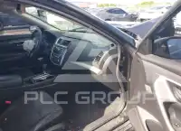 2017 Nissan ALTIMA фото