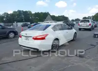 2017 Nissan ALTIMA фото