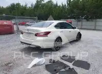 2017 Nissan ALTIMA фото
