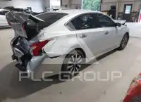 2017 Nissan ALTIMA фото