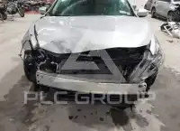 2017 Nissan ALTIMA фото