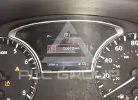 2017 Nissan ALTIMA фото