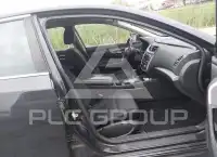2017 Nissan ALTIMA photo