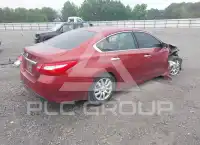 2017 Nissan ALTIMA фото