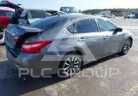 2017 Nissan ALTIMA фото