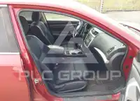 2017 Nissan ALTIMA фото