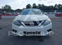 2017 Nissan ALTIMA фото