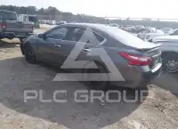 2017 Nissan ALTIMA фото