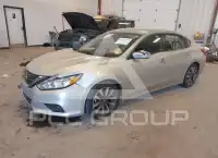 2017 Nissan ALTIMA photo
