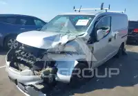 2017 Nissan NV 200 фото