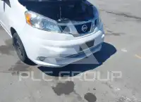 2017 Nissan NV 200 фото