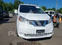 2017 Nissan NV 200 фото