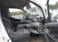 2017 Nissan NV 200 фото