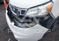 2017 Nissan NV 200 photo