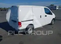 2017 Nissan NV 200 фото
