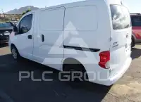 2017 Nissan NV 200 фото