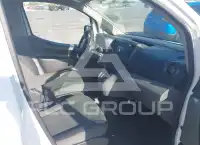 2017 Nissan NV 200 фото