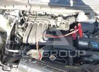 2017 Nissan NV 200 фото