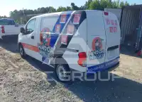 2017 Nissan NV 200 фото