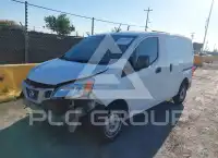 2017 Nissan NV 200 фото