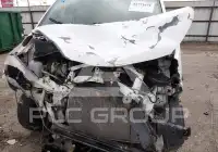 2017 Nissan NV 200 photo