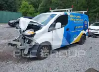 2017 Nissan NV 200 фото
