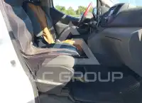 2017 Nissan NV 200 фото
