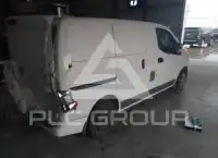 2017 Nissan NV 200 фото
