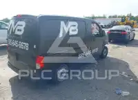 2017 Nissan NV 200 фото