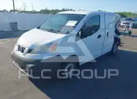 2017 Nissan NV 200 фото